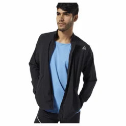 OSR Hero Jacket Black*Reebok
