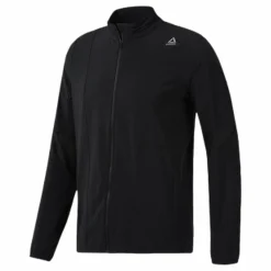 OSR Hero Jacket Black*Reebok