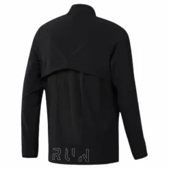OSR Hero Jacket Black*Reebok