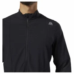 OSR Hero Jacket Black*Reebok