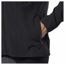 OSR Hero Jacket Black*Reebok