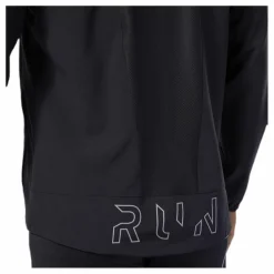 OSR Hero Jacket Black*Reebok