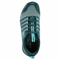 Salming OT Comp W Blue/Green Hot