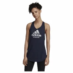 adidas Otr Bos Tank Blue Blå Sale