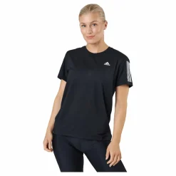adidas Otr Cooler Tee Black Svart Best