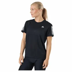 adidas Otr Cooler Tee Black Svart Best