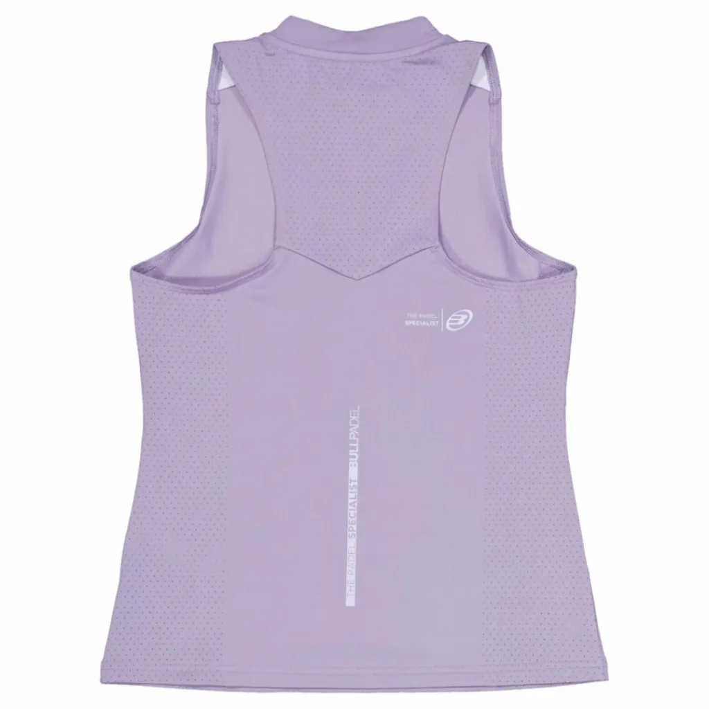 Bullpadel Ourol Mauve Lila New