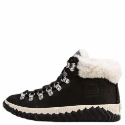 Out n About Plus Conquest Black*Sorel Clearance