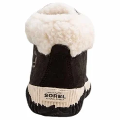 Out n About Plus Conquest Black*Sorel Clearance