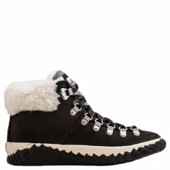 Out n About Plus Conquest Black*Sorel Clearance
