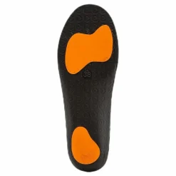 Outdoor Insole Black*Ortho Movement Online