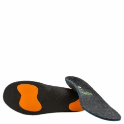 Outdoor Insole Black*Ortho Movement Online