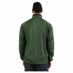 TrueNorth Outdoor Softshell Jacket Green Grön Hot