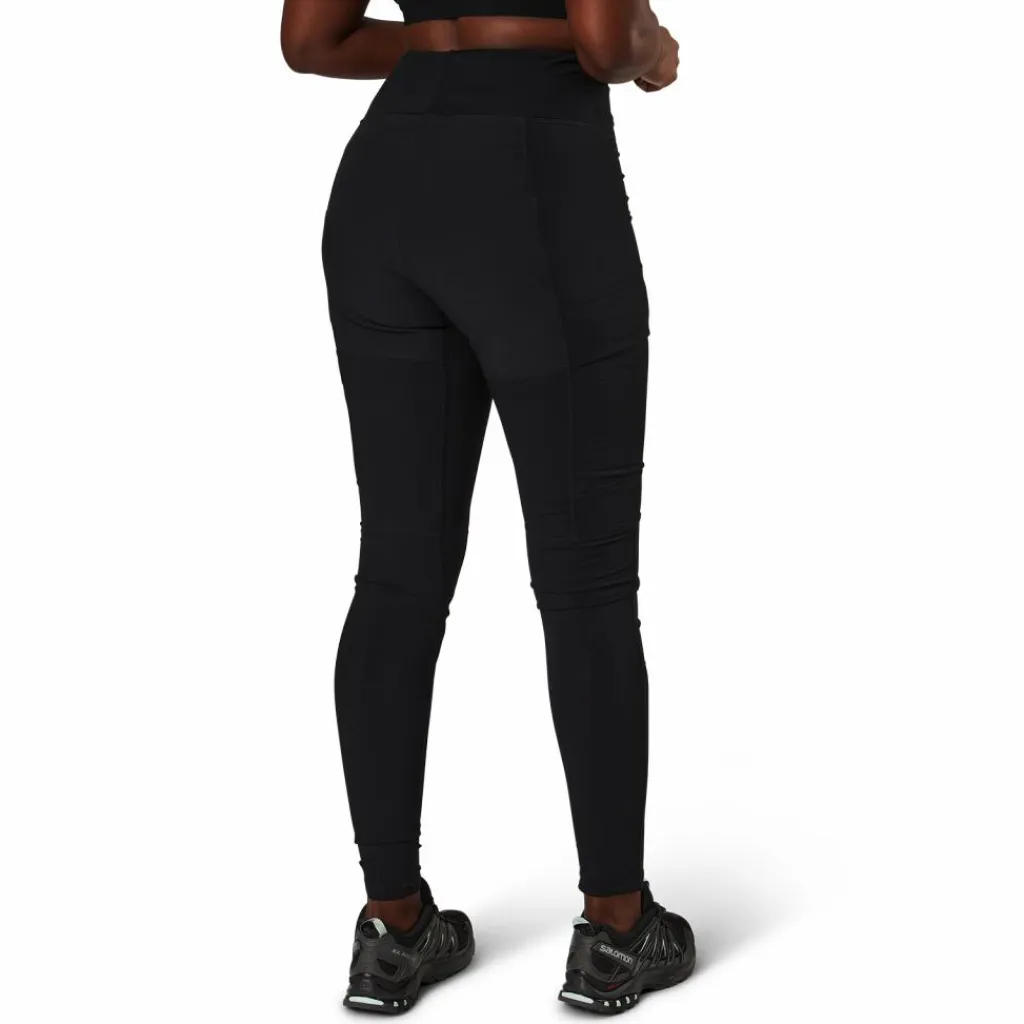 Outdoor Tights Wmn I Black*Dobsom Outlet
