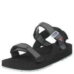 Palladium Outdoorsy Strap Black Svart Hot