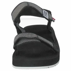 Palladium Outdoorsy Strap Black Svart Hot