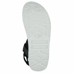 Palladium Outdoorsy Strap Black Svart Hot