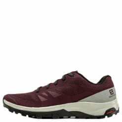 Salomon OUTline Purple Lila Sale