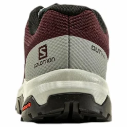 Salomon OUTline Purple Lila Sale