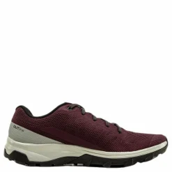 Salomon OUTline Purple Lila Sale