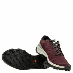 Salomon OUTline Purple Lila Sale