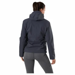 Outrack 2.5L Waterproof Jacket Grey*Salomon Hot