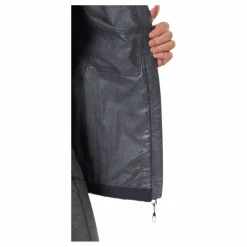 Outrack 2.5L Waterproof Jacket Grey*Salomon Hot