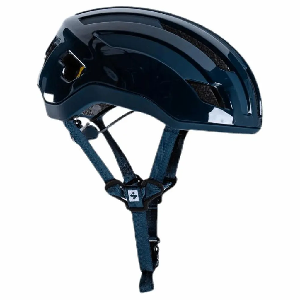 Sweet Protection Outrider MIPS Helmet Blue Blå Discount