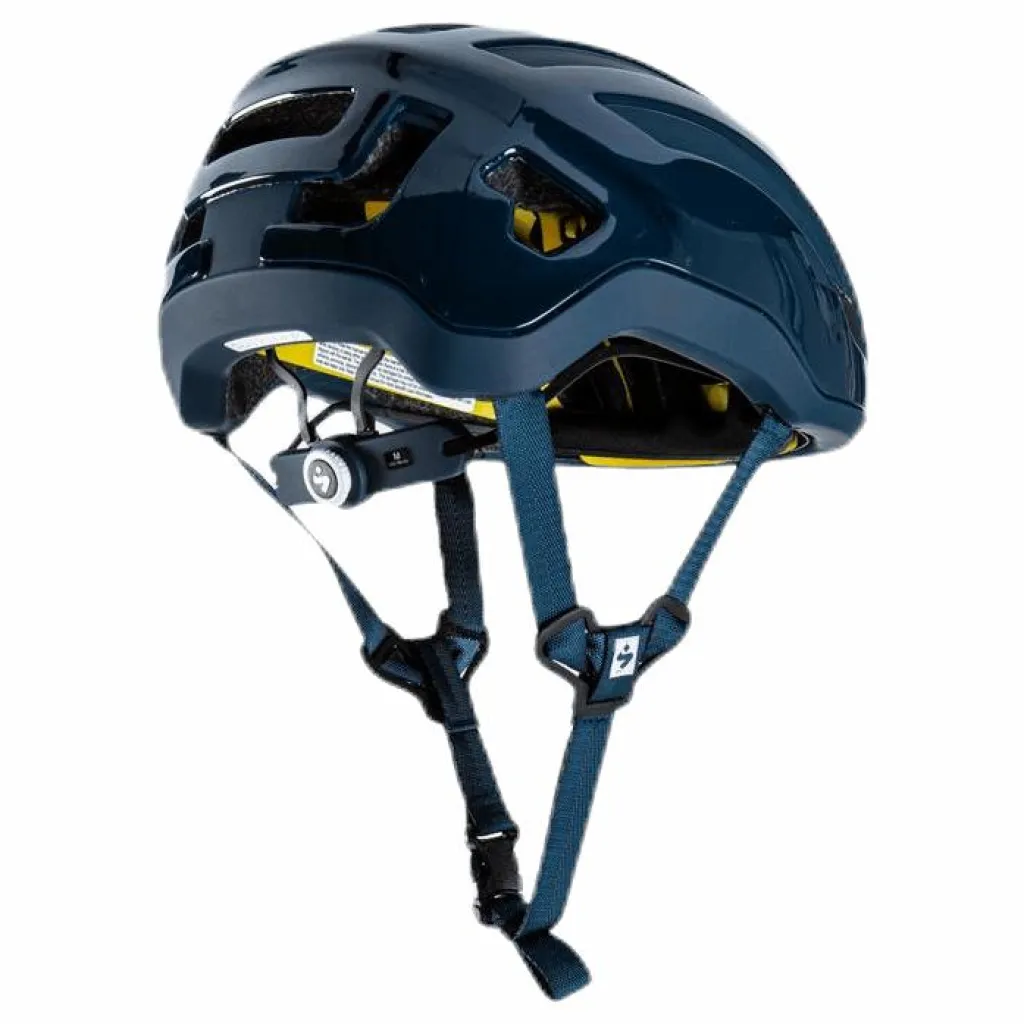 Sweet Protection Outrider MIPS Helmet Blue Blå Discount