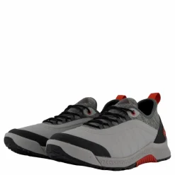 Muckboot Outscape Lace Up Grey Grå Best