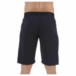 Salomon Outspeed Shorts Blue Blå Best