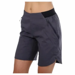 Outspeed Shorts Grey*Salomon Online