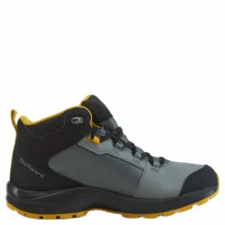 Outward Cswp J Castor Gray/black/arrowwood*Salomon New