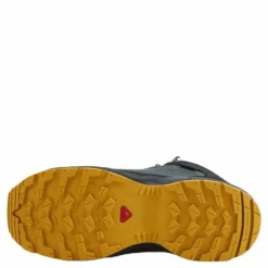 Outward Cswp J Castor Gray/black/arrowwood*Salomon New