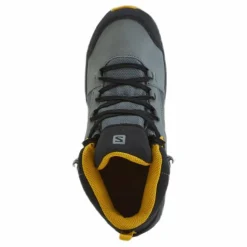 Outward Cswp J Castor Gray/black/arrowwood*Salomon New