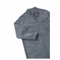 Overall Parvin Melange grey*Reima