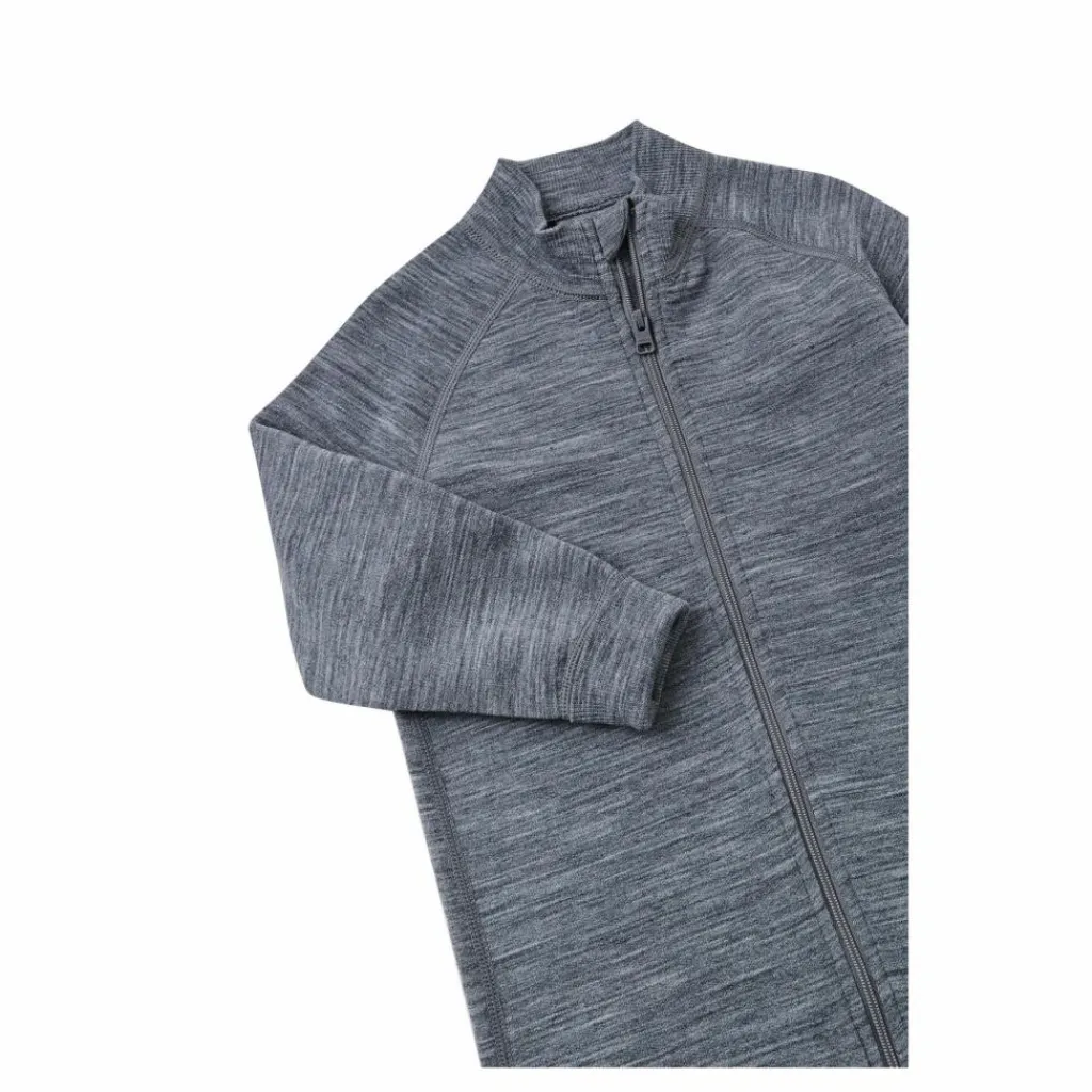 Overall Parvin Melange grey*Reima