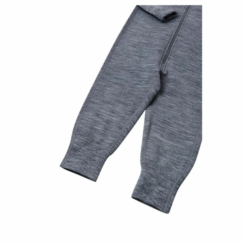 Overall Parvin Melange grey*Reima