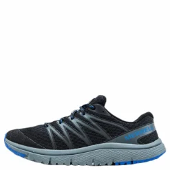 Merrell Overhaul Black New
