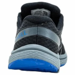 Merrell Overhaul Black New
