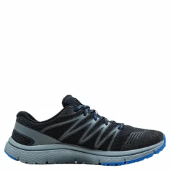 Merrell Overhaul Black New