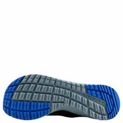 Merrell Overhaul Black New