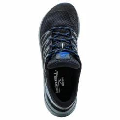 Merrell Overhaul Black New