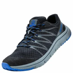 Merrell Overhaul Black New