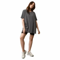 Oversized The-shirt Willow Green*Boob New