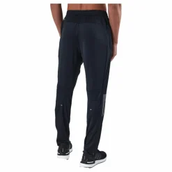 adidas Own the Run Astro Knit Joggers Black Svart Best