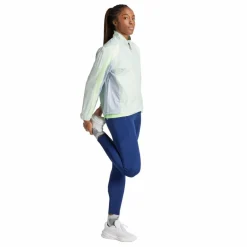 Own the Run Colorblock Jacket Green*adidas Online