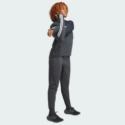 adidas Own the Run Joggers Black Svart Online