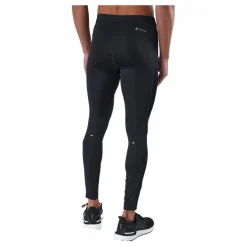 adidas Own the Run Leggings Black Svart New