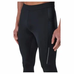 adidas Own the Run Leggings Black Svart New